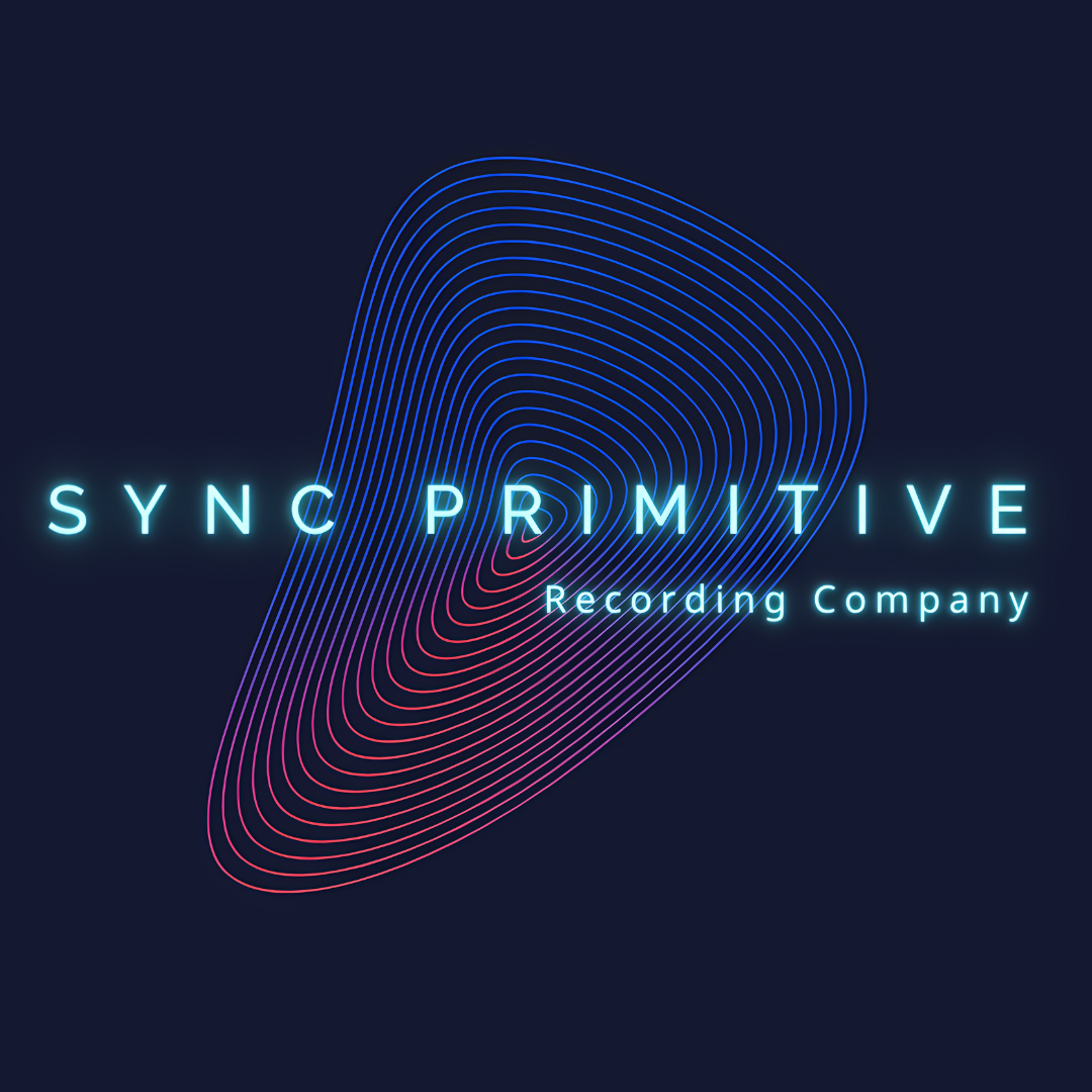Sync Primitive glow